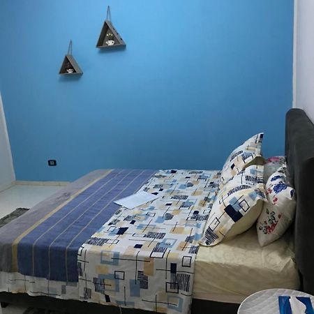 Apartment Tunis 1 Near Airport Арьяна Экстерьер фото